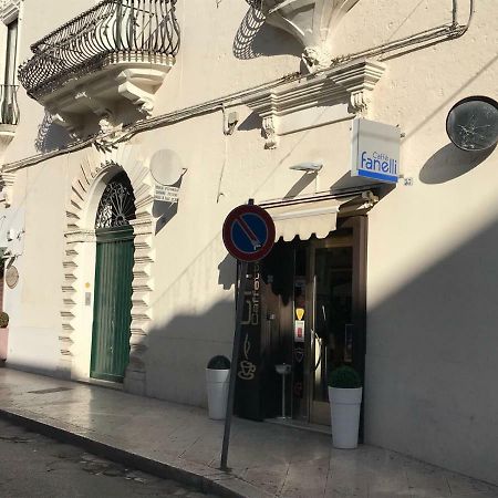 Appartamento Caniglia Francavilla Fontana Kültér fotó